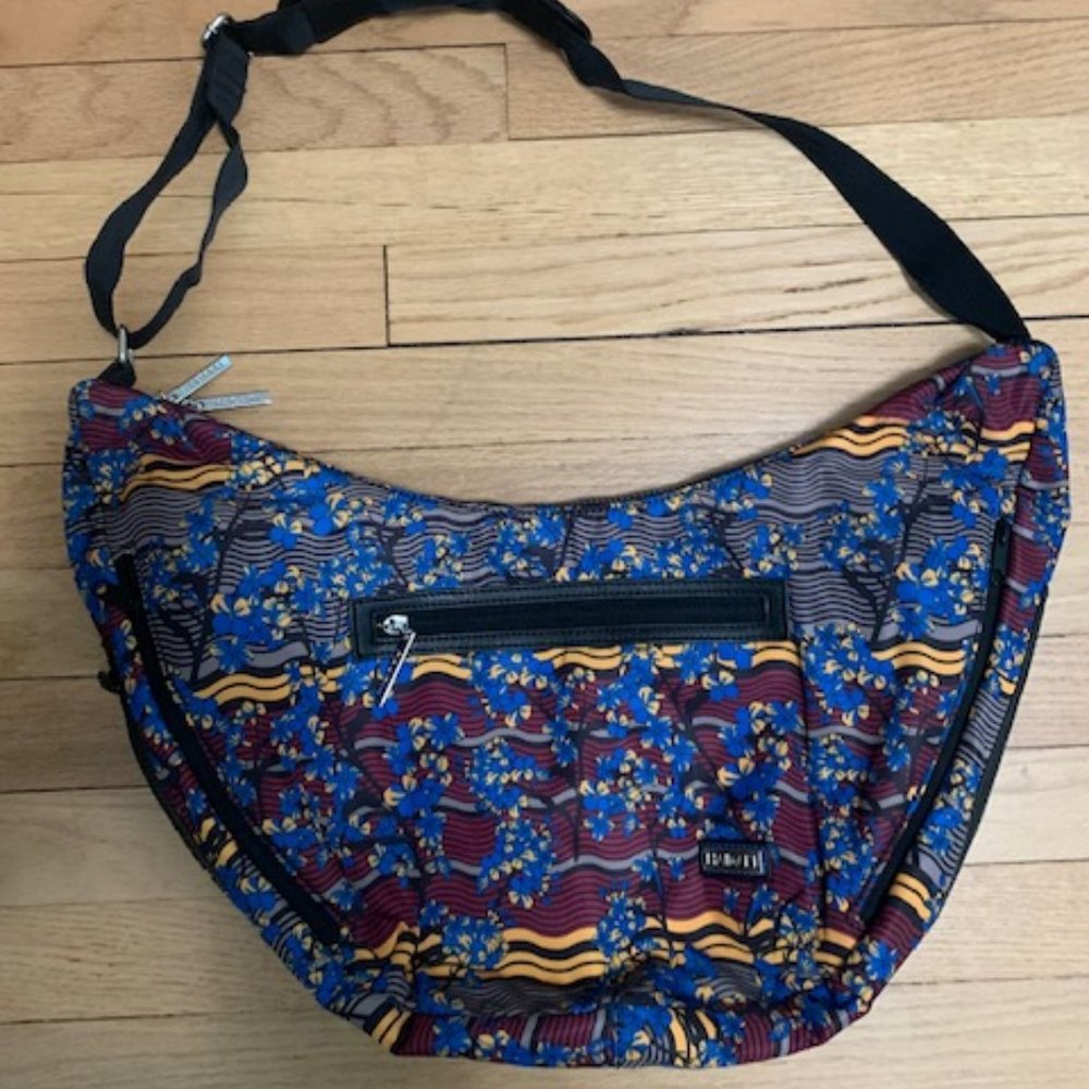 Hadaki Hobo Bag